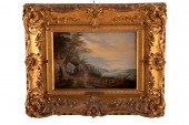 AFTER JAN (THE ELDER) BRUEGHEL