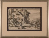 AFTER JAN VAN DE VELDE II (DUT