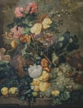 AFTER JAN VAN HUYSUM (DUTCH, 1