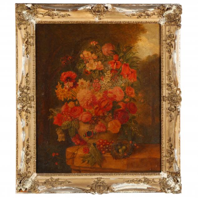 AFTER JAN VAN HUYSUM (DUTCH,