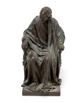 AFTER JEAN-ANTOINE HOUDON (174