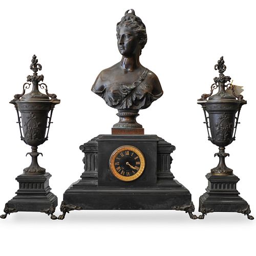 AFTER JEAN-ANTOINE HOUDON