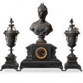 AFTER JEAN-ANTOINE HOUDON (174