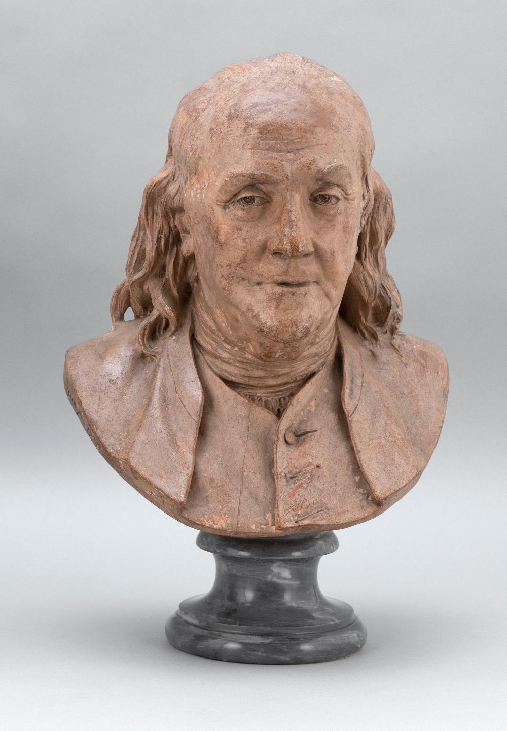 AFTER JEAN-ANTOINE HOUDON (19TH