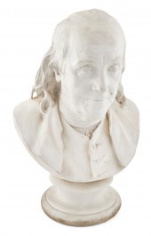AFTER JEAN-ANTOINE HOUDON (19T