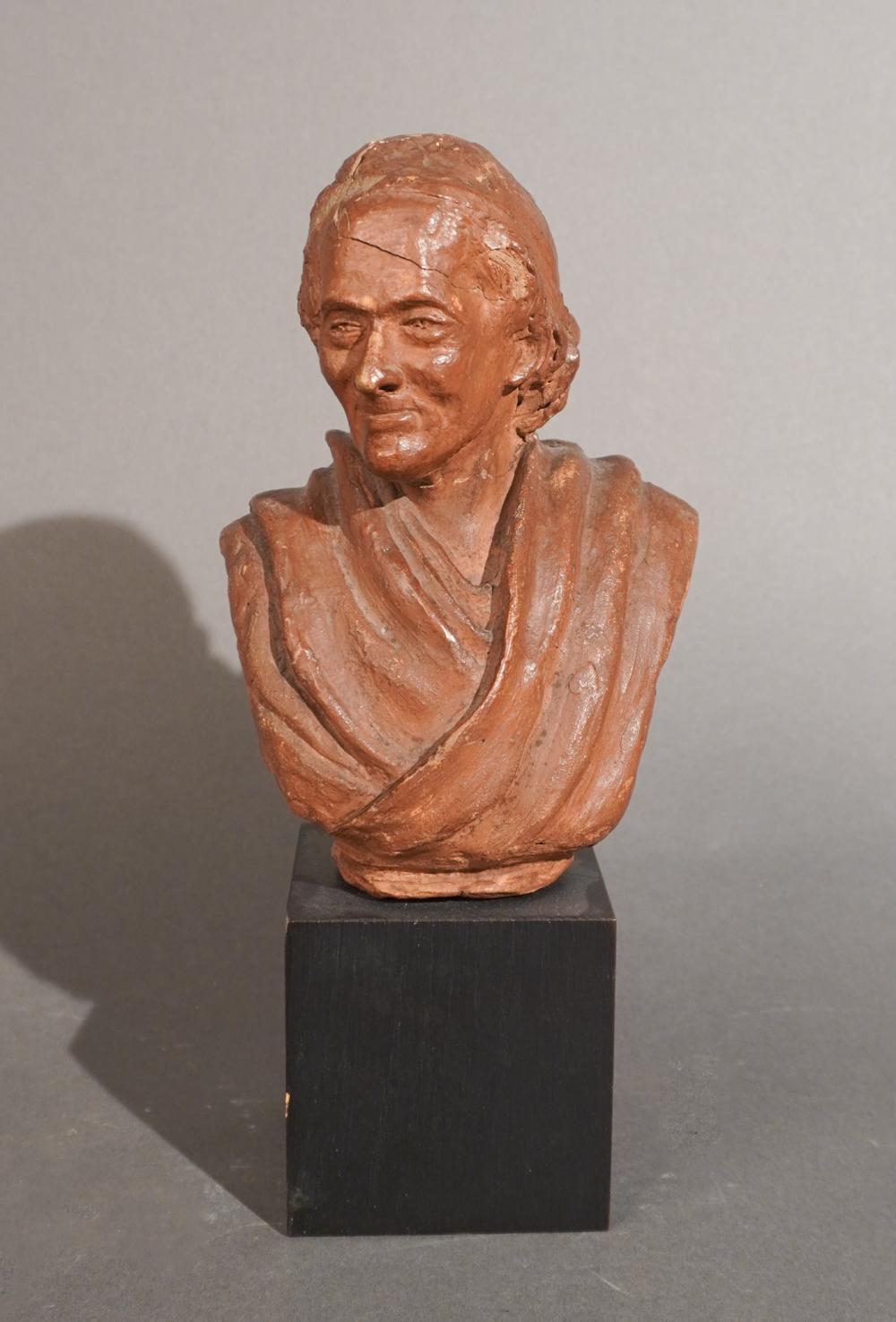 AFTER JEAN ANTOINE HOUDON (FRENCH