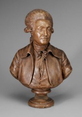 After Jean-Antoine Houdon (Fre