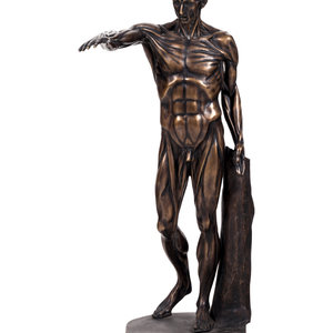 After Jean-Antoine Houdon