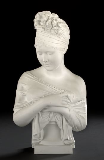 After Jean-Antoine Houdon