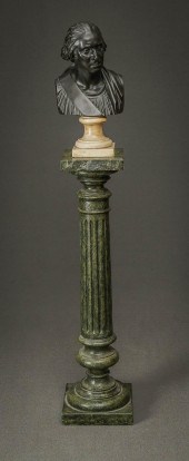 AFTER JEAN-ANTOINE HOUDON (FRE