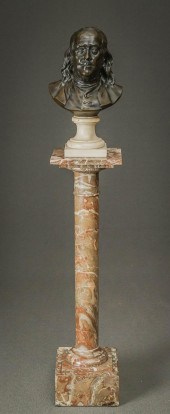 AFTER JEAN-ANTOINE HOUDON (FRE