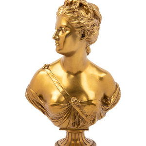 After Jean-Antoine Houdon