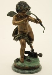 AFTER JEAN-ANTOINE HOUDON (FRE