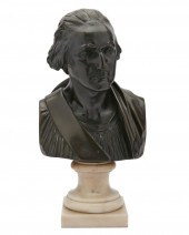 AFTER JEAN-ANTOINE HOUDON, (FR