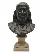 AFTER JEAN-ANTOINE HOUDON, (FR
