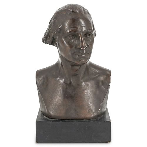 AFTER JEAN-ANTOINE HOUDON