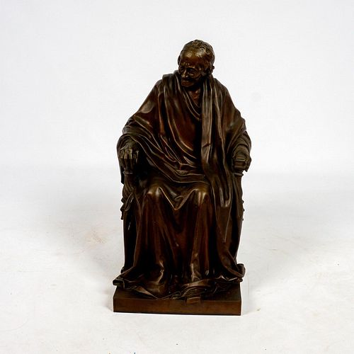 AFTER JEAN-ANTOINE HOUDON