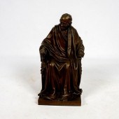 AFTER JEAN-ANTOINE HOUDON (FRE