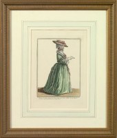 After Jean Antoine Watteau (Fr
