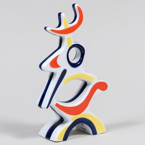 AFTER JEAN ARP (1886-1966):