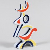 AFTER JEAN ARP (1886-1966): UN