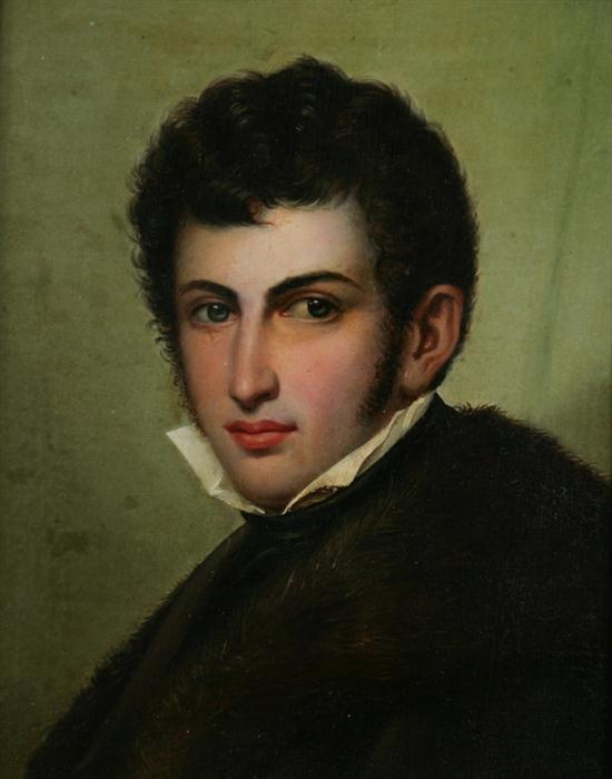 AFTER JEAN AUGUSTE DOMINQUE