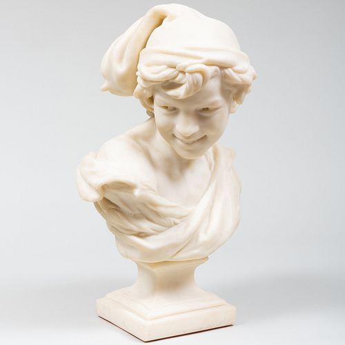 AFTER JEAN-BAPTISTE CARPEAUX