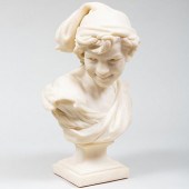 AFTER JEAN-BAPTISTE CARPEAUX (