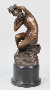 AFTER JEAN BAPTISTE CARPEAUX B