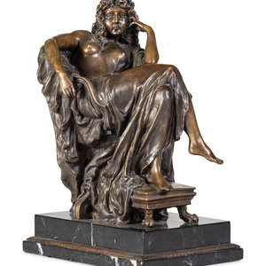 After Jean-Baptiste Carpeaux