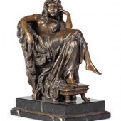 After Jean-Baptiste Carpeaux (