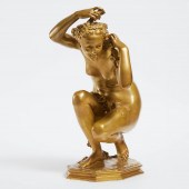 After Jean-Baptiste Carpeaux (