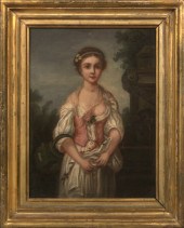 After Jean-Baptiste Greuze (Fr