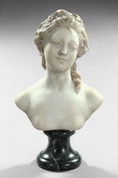 After Jean-Baptiste Pigalle (F