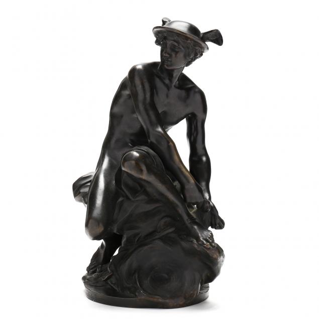AFTER JEAN-BAPTISTE PIGALLE