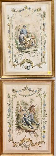 AFTER JEAN-BAPTISTE, PILLEMENT