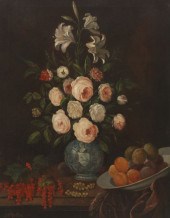 AFTER JEAN BAPTISTE ROBIE (LAT