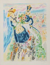 AFTER JEAN CAVAILLES, FLOWER S