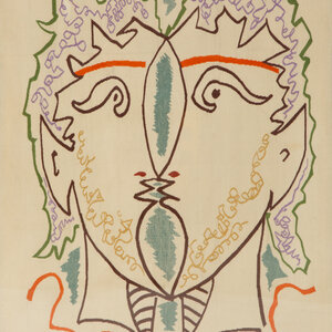 After Jean Cocteau (French,
