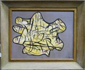 AFTER JEAN DUBUFFET FRENCH (19