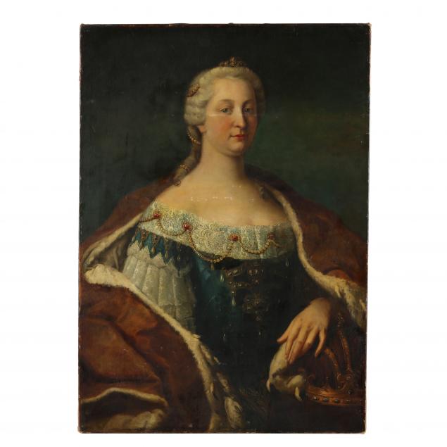 AFTER JEAN-ETIEENNE LIOTARD (SWISS,