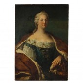 AFTER JEAN-ETIEENNE LIOTARD (S