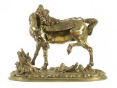 AFTER JEAN FRANCOIS GECHTER (F