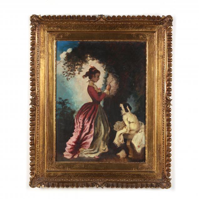 AFTER JEAN-HONORé FRAGONARD