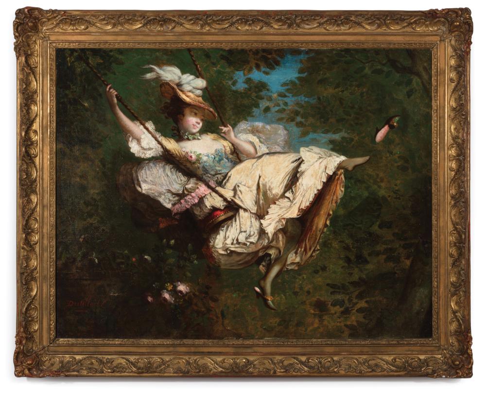 AFTER JEAN-HONORé FRAGONARD