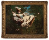 AFTER JEAN-HONORé FRAGONARD (F