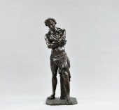 After Jean-Jacques Feuchere (F