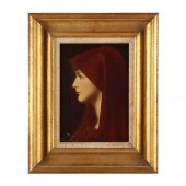 AFTER JEAN-JACQUES HENNER (FRE