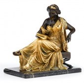 After Jean Jacques Pradier (Fr