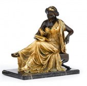 After Jean-Jacques Pradier (Fr